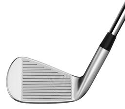 TaylorMade P7MC Iron Individual - Golf Club