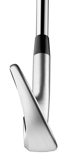 TaylorMade P7MC Iron Individual - Golf Club