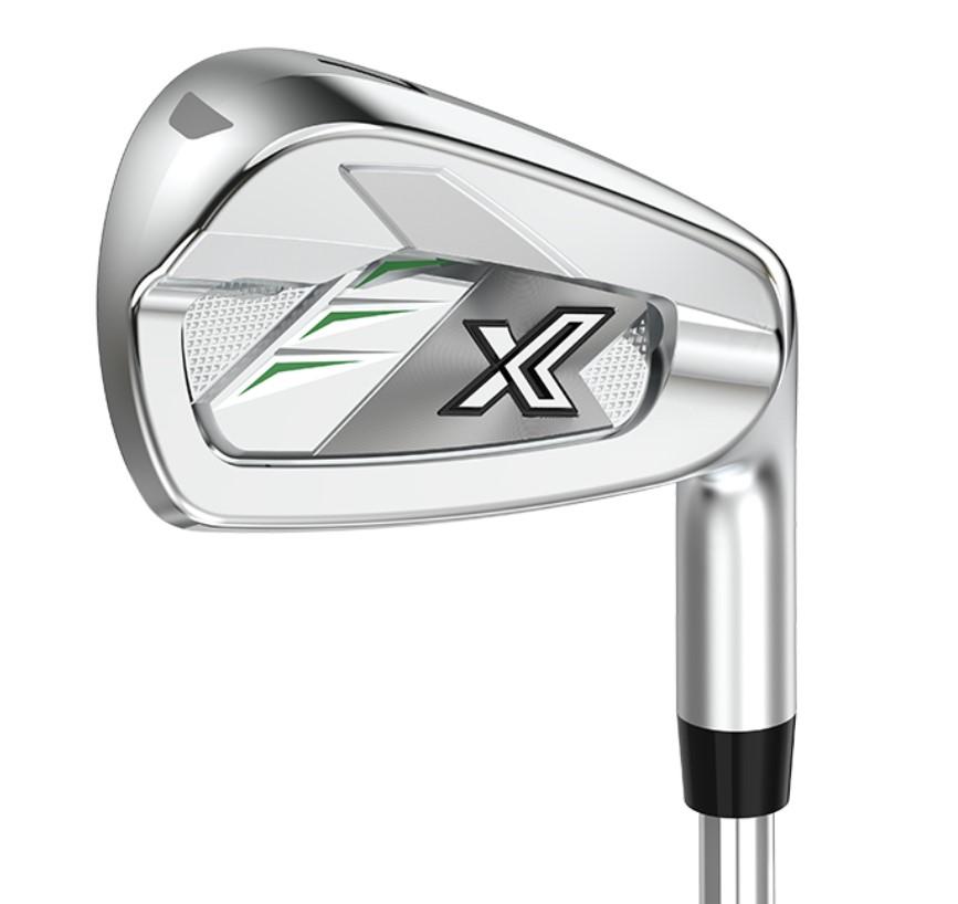 XXIO X 2022 Iron Individual - Golf Club