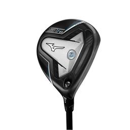 Mizuno ST-G 440 Ti Fairway Wood - Golf Club