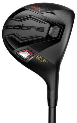 Cobra AIR X Offset Fairway Wood - Golf Club