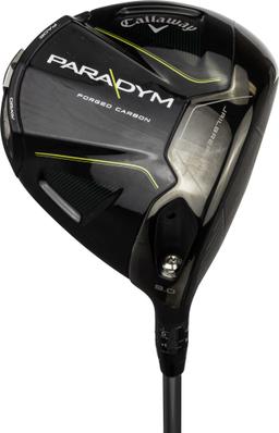 Callaway Paradym April Major Driver - Golf Club