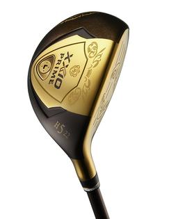 XXIO Prime Royal Edition 2023 Hybrid - Golf Club