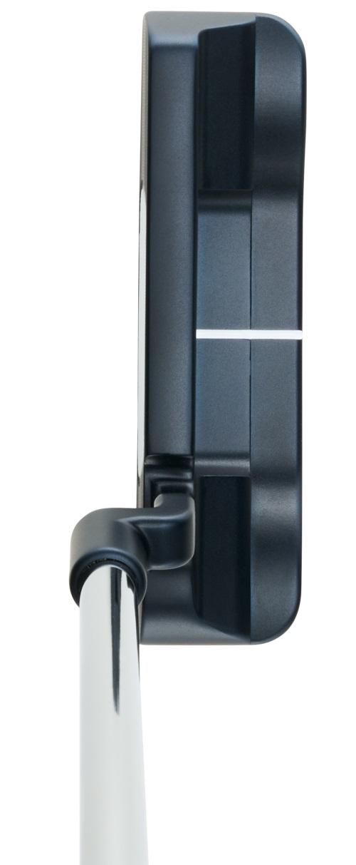 Odyssey Ai-ONE #1 Putter - Golf Club