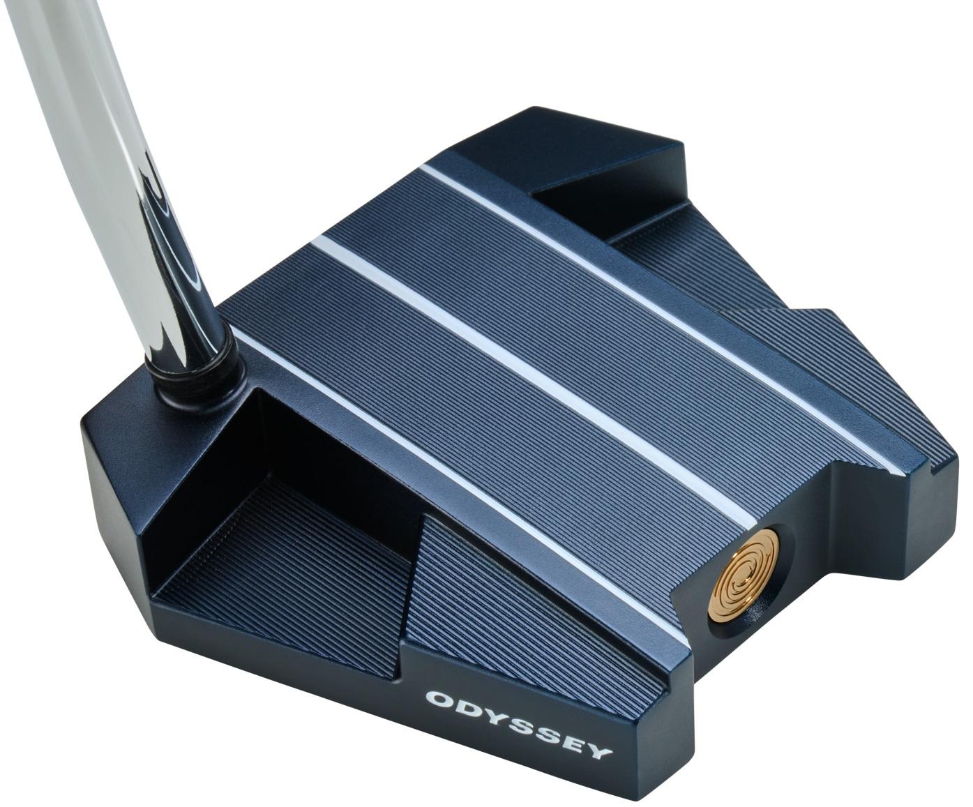 Refurbished Ai-ONE Milled #11 Putter - Reebelo Australia
