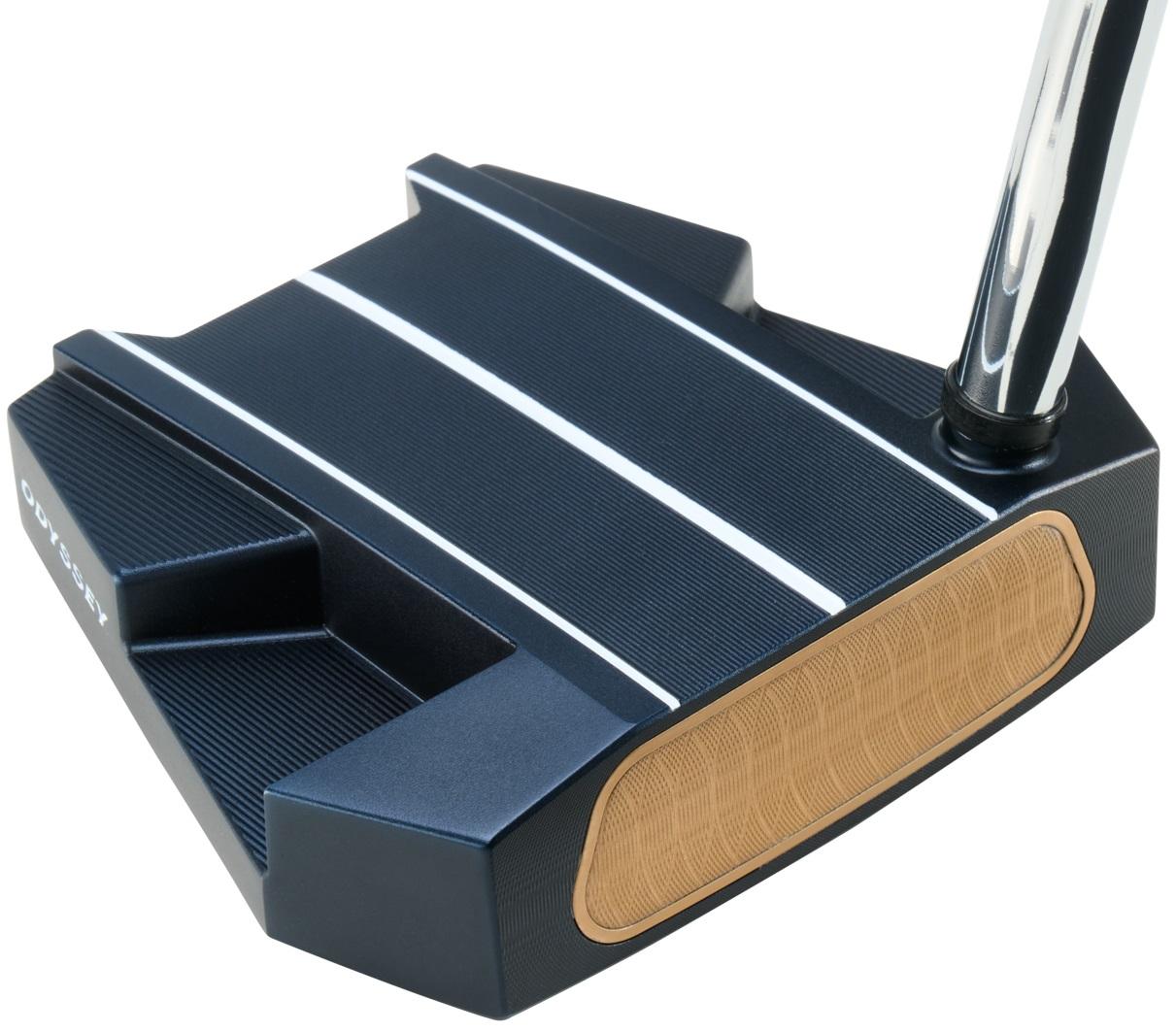 Refurbished Ai-ONE Milled #11 Putter - Reebelo Australia