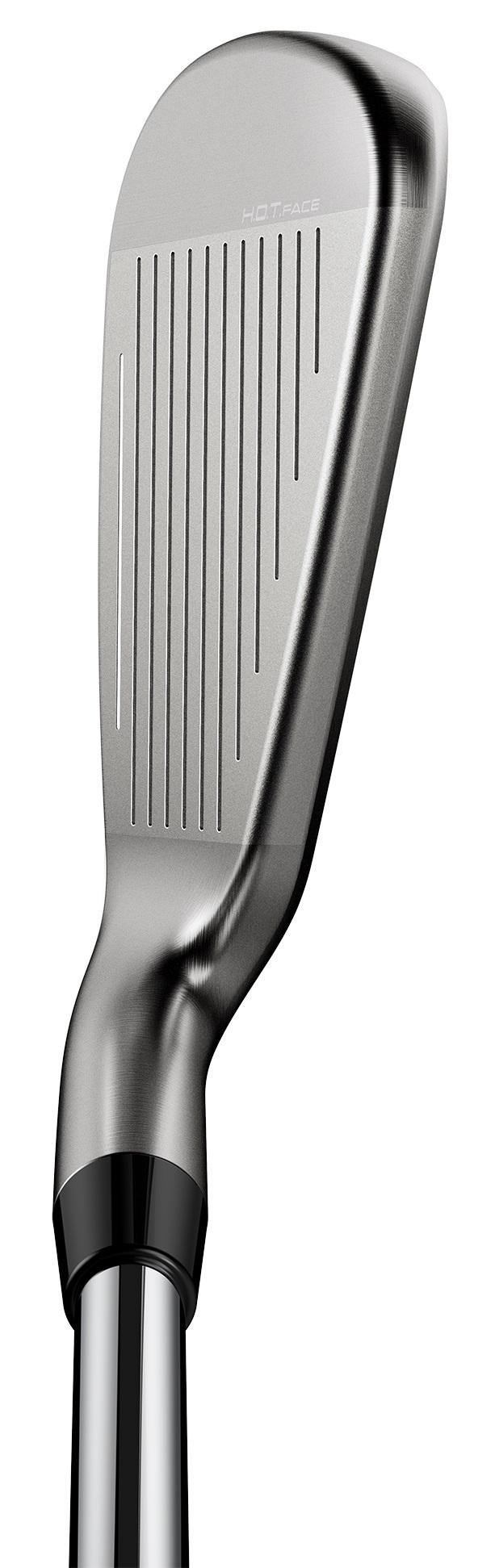 Refurbished DARKSPEED One Length Iron Set - Reebelo Australia