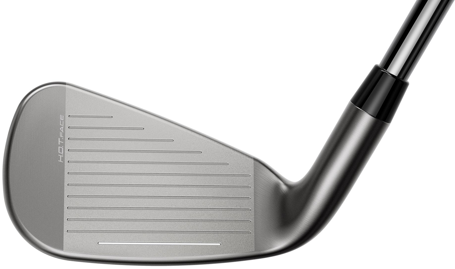 Refurbished DARKSPEED One Length Iron Set - Reebelo Australia
