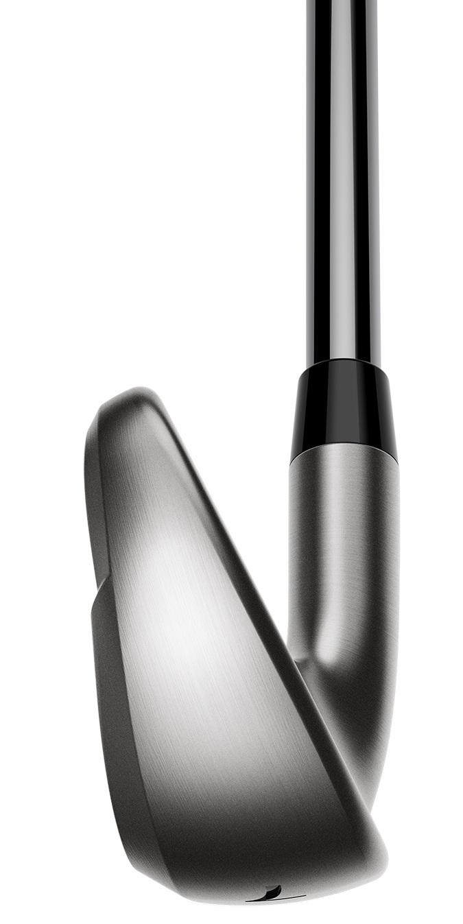 Refurbished DARKSPEED One Length Iron Set - Reebelo Australia