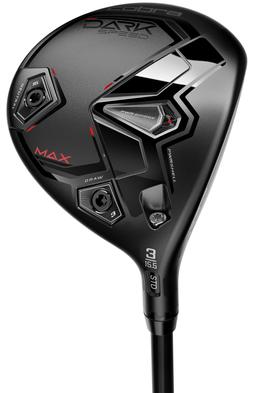 Cobra DARKSPEED MAX Fairway Wood - Golf Club