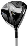 TaylorMade Qi10 MAX Fairway Wood - Golf Club
