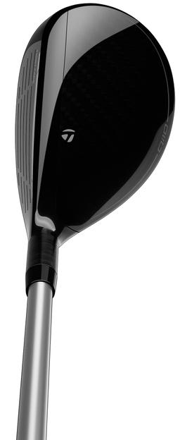 TaylorMade Qi10 MAX Rescue Hybrid - Golf Club
