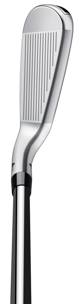 TaylorMade Qi Iron Set - Golf Club