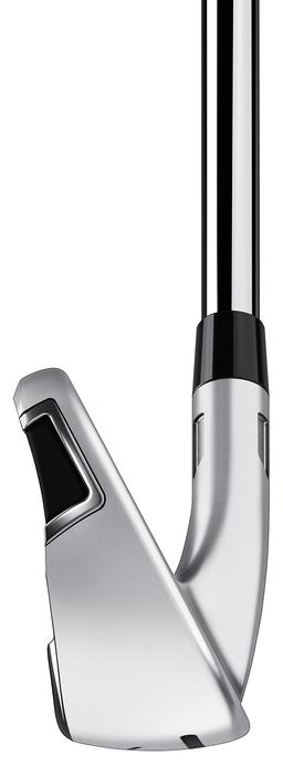 TaylorMade Qi Iron Set - Golf Club