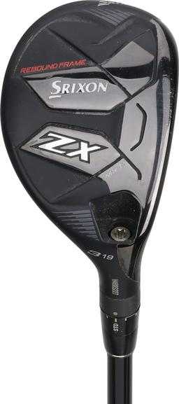 Srixon ZX MKII Demo Hybrid - Golf Club