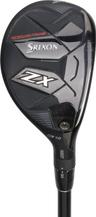 Srixon ZX MKII Demo Hybrid - Golf Club