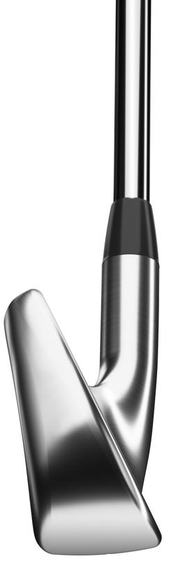 Titleist T350 3G Iron Set Women - Golf Club