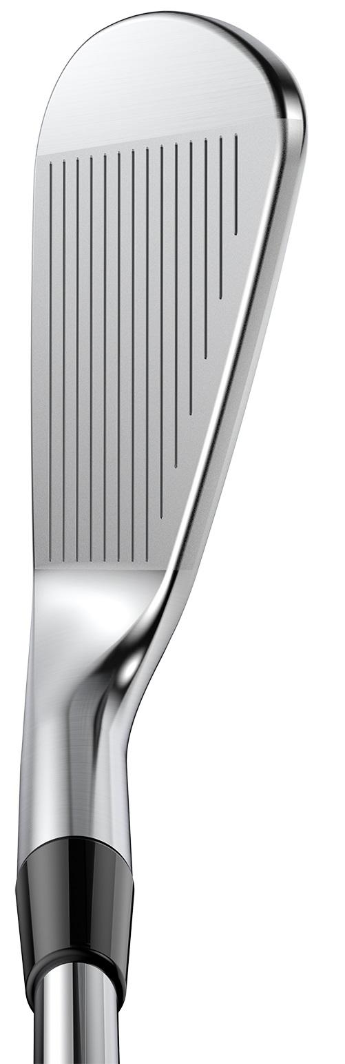 Refurbished King MB Iron Set - Reebelo Australia