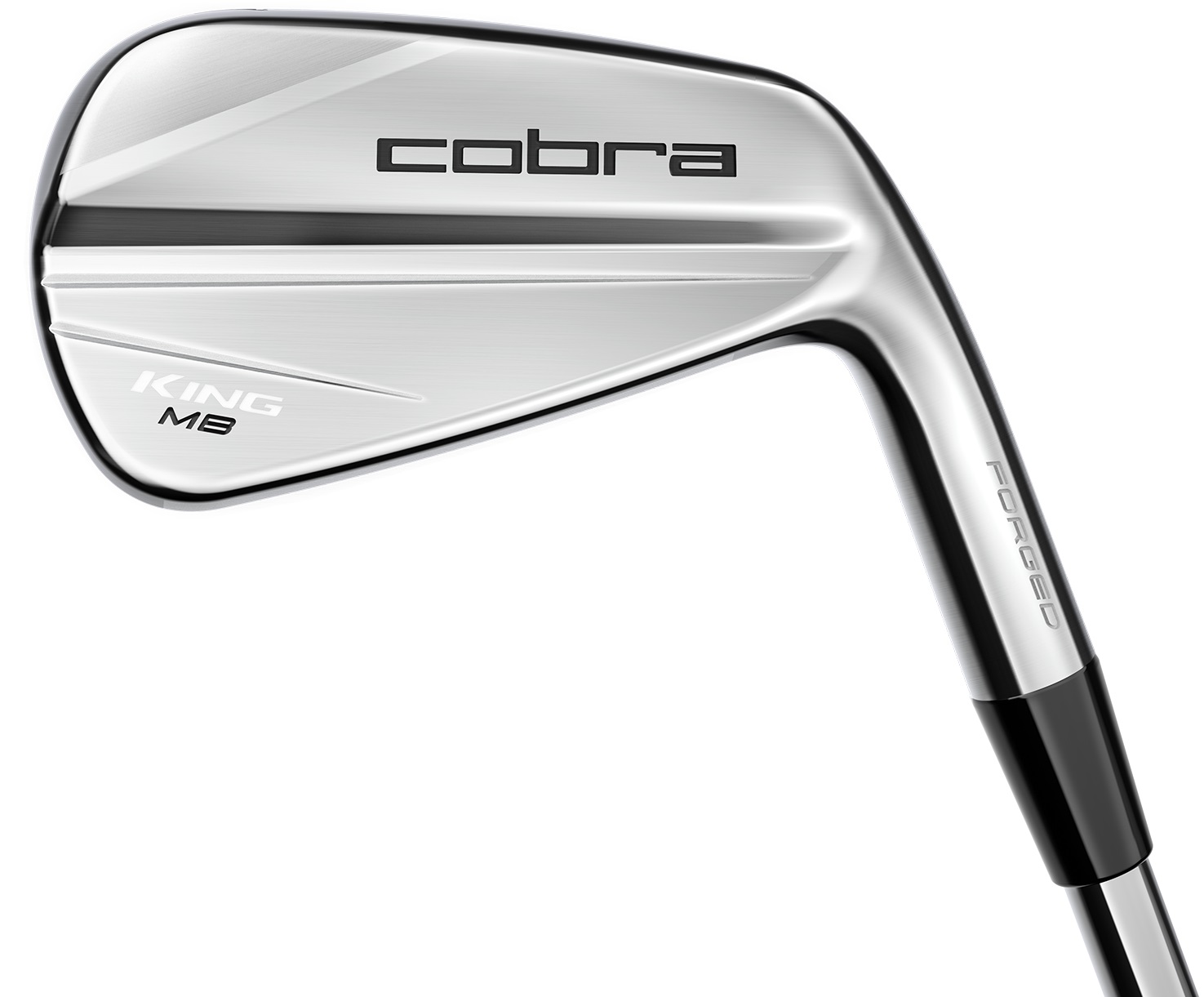 Cobra King MB Iron Set - Golf Club