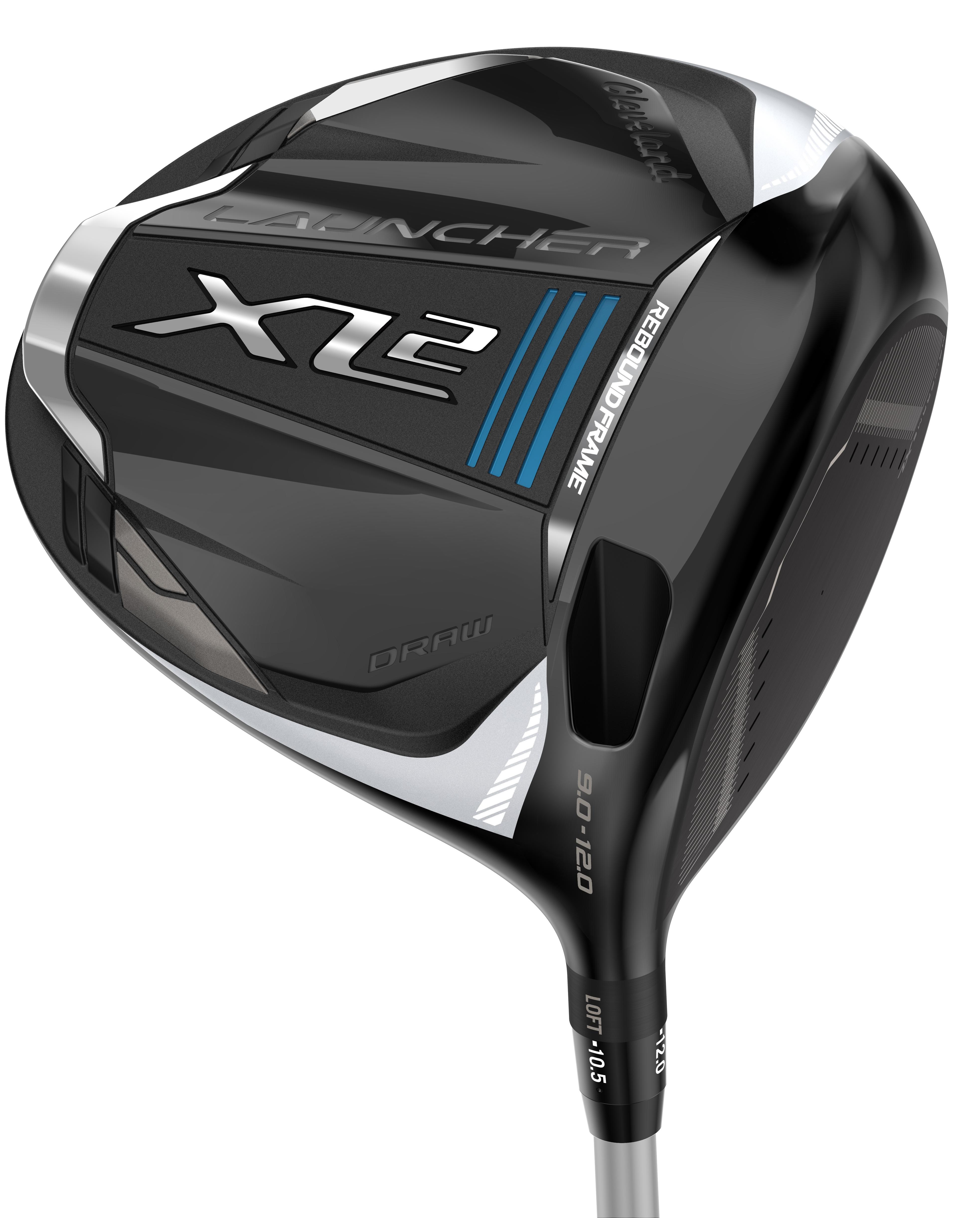 Cleveland Launcher XL 2 Driver Women - Golf Club
