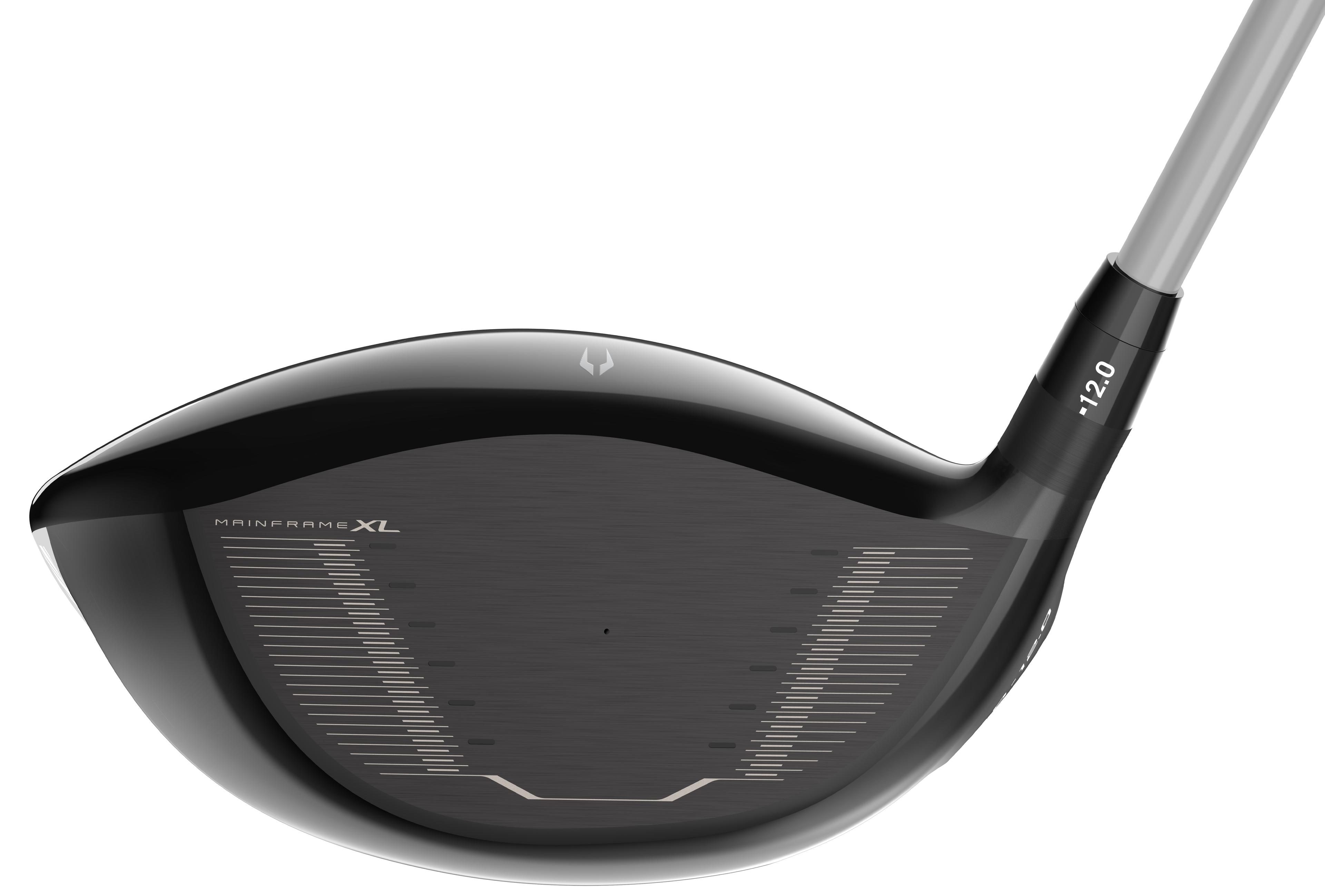 Cleveland Launcher XL 2 Draw Driver - Golf Club