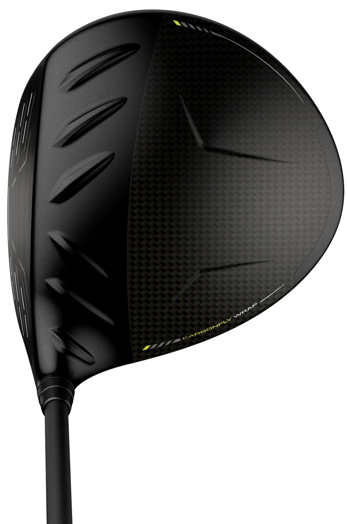 Refurbished G430 MAX 10K Driver - Reebelo Australia