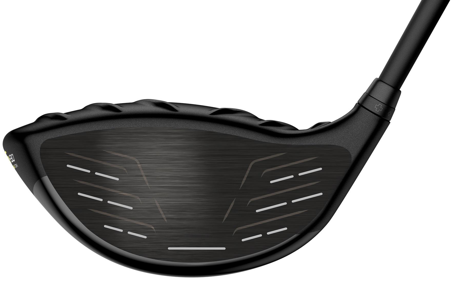 Refurbished G430 MAX 10K Driver - Reebelo Australia