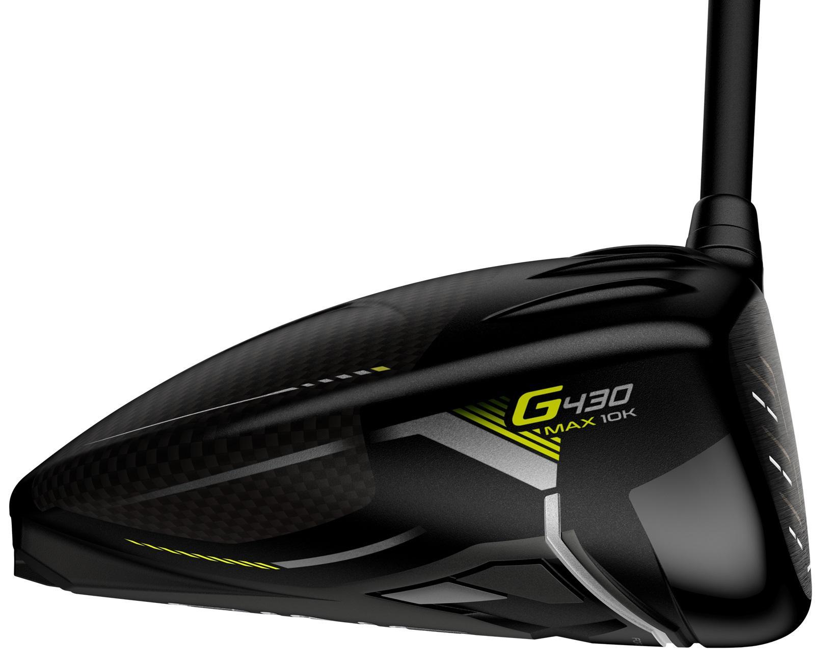 Refurbished G430 MAX 10K Driver - Reebelo Australia