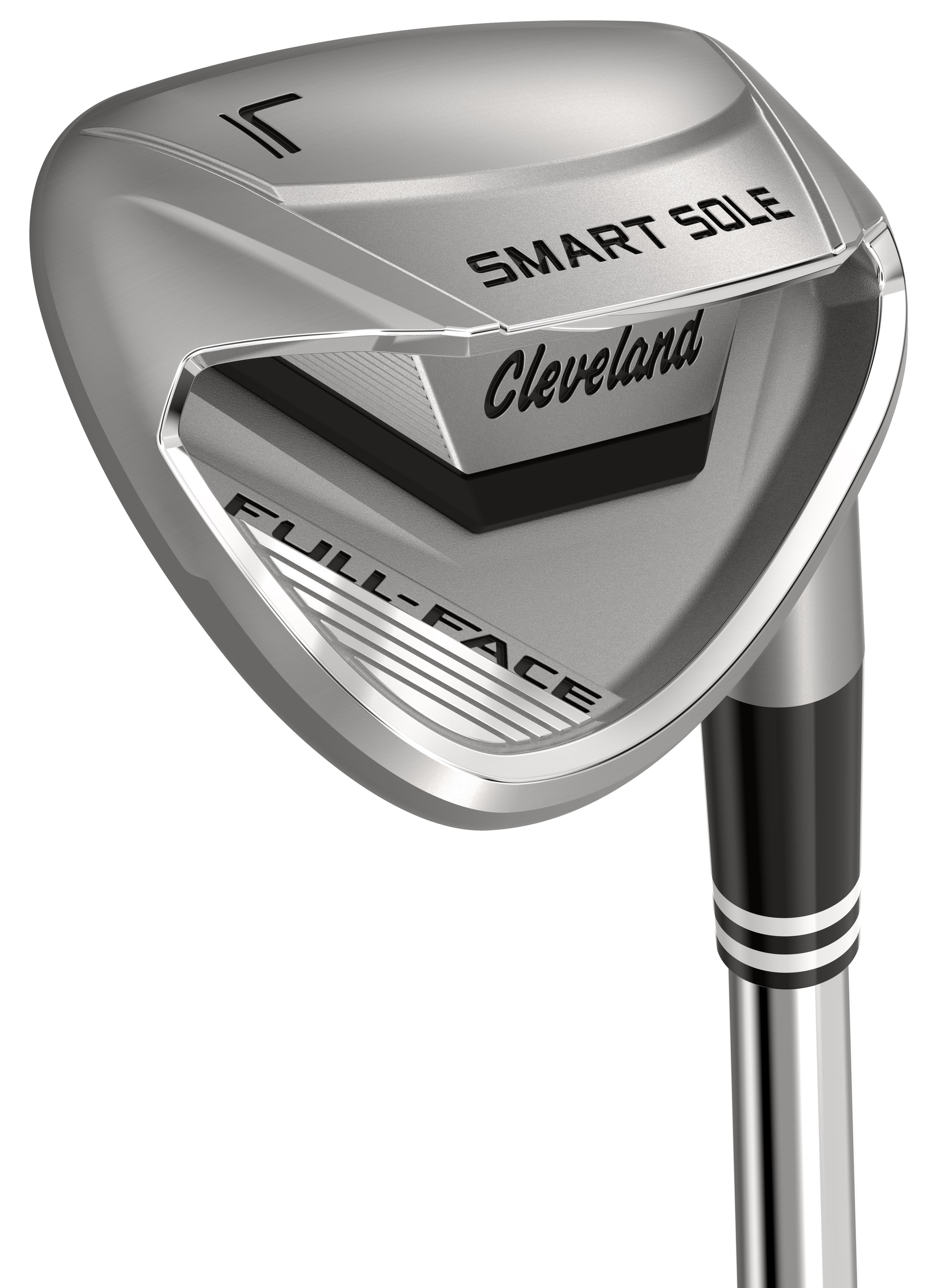 Cleveland Smart Sole Full Face Wedge Women - Golf Club