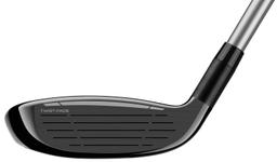 TaylorMade Qi10 MAX Rescue Hybrid Women - Golf Club