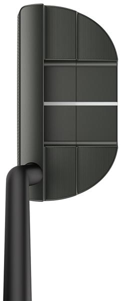 Ping PLD Milled DS72 Gun Metal Putter - Golf Club