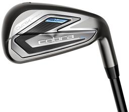 Cobra DARKSPEED Iron Set Women - Golf Club