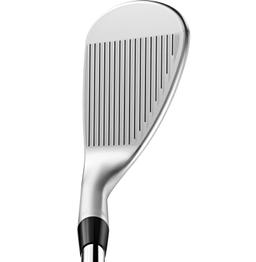 Titleist Vokey SM10 Tour Chrome M Grind Wedge - Golf Club
