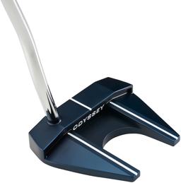Odyssey Ai-ONE Cruiser Armlock Putter - Golf Club