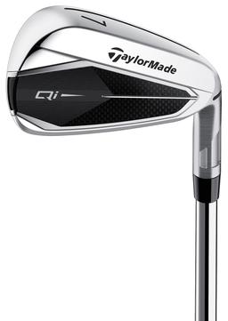 Refurbished Custom Qi Iron Set - Reebelo Australia