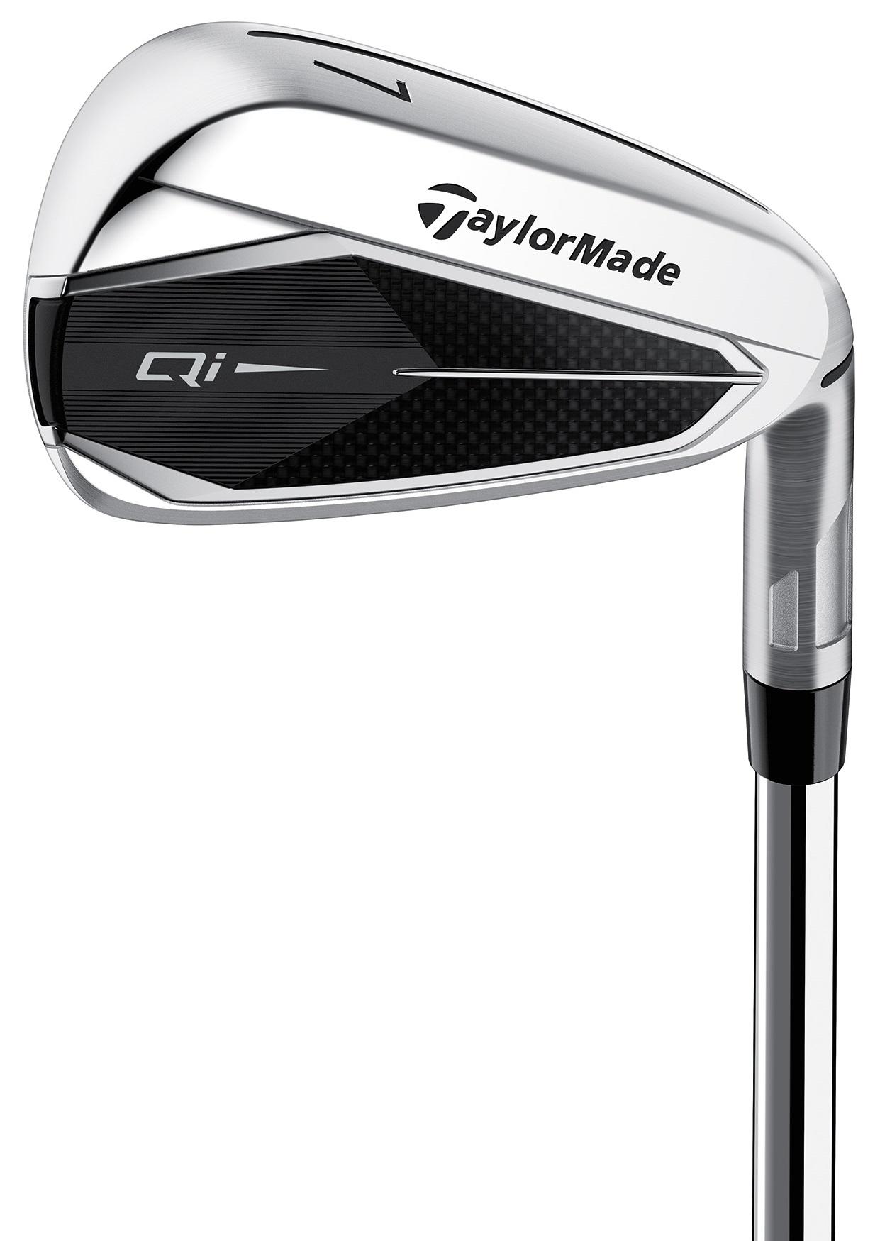 Refurbished Custom Qi Iron Set - Reebelo Australia