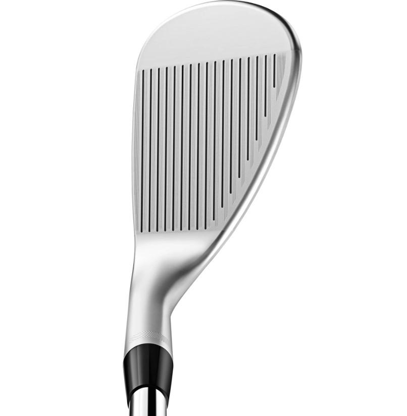 Refurbished Vokey SM10 Raw S Grind Wedge - Reebelo Australia