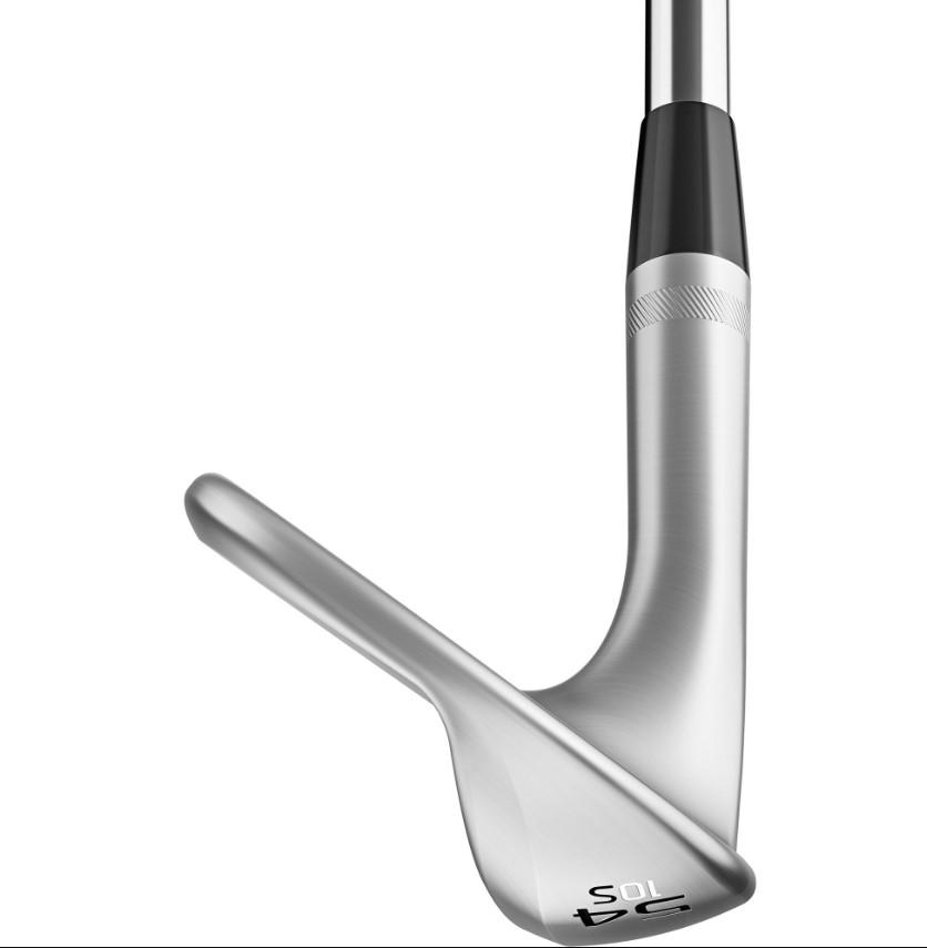 Refurbished Vokey SM10 Raw S Grind Wedge - Reebelo Australia