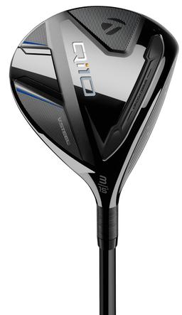 TaylorMade Qi10 Fairway Wood Women - Golf Club