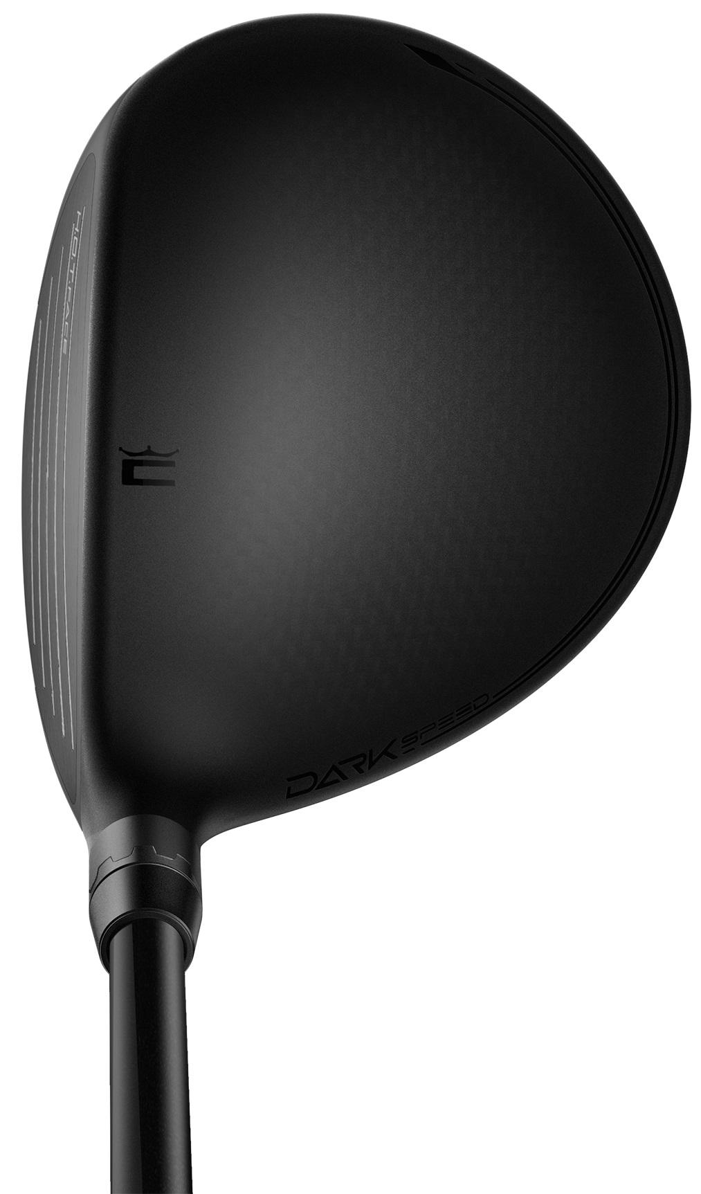 Refurbished Custom DARKSPEED X Fairway Wood - Reebelo Australia