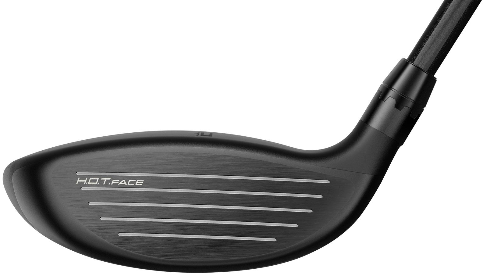Refurbished Custom DARKSPEED X Fairway Wood - Reebelo Australia