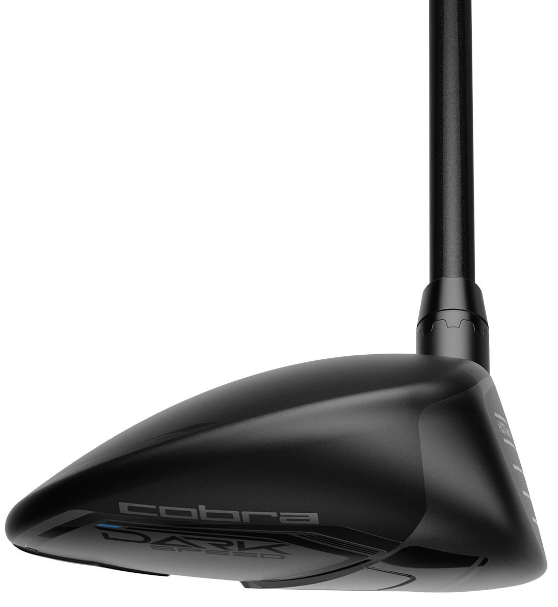 Refurbished Custom DARKSPEED X Fairway Wood - Reebelo Australia