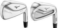 Mizuno Pro 243 / Pro 245 Combo - Golf Club