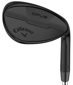 Callaway OPUS Black T Grind Wedge - Golf Club