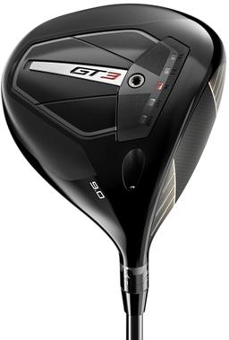 Titleist GT3 Driver - Golf Club