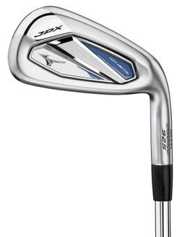 Mizuno JPX 925 Hot Metal HL Iron Set - Golf Club