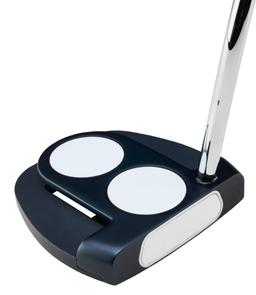 Odyssey Ai-ONE Cruiser 2-Ball Jailbird Putter - Golf Club