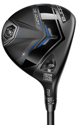 Cobra DS ADAPT X Fairway Wood - Golf Club