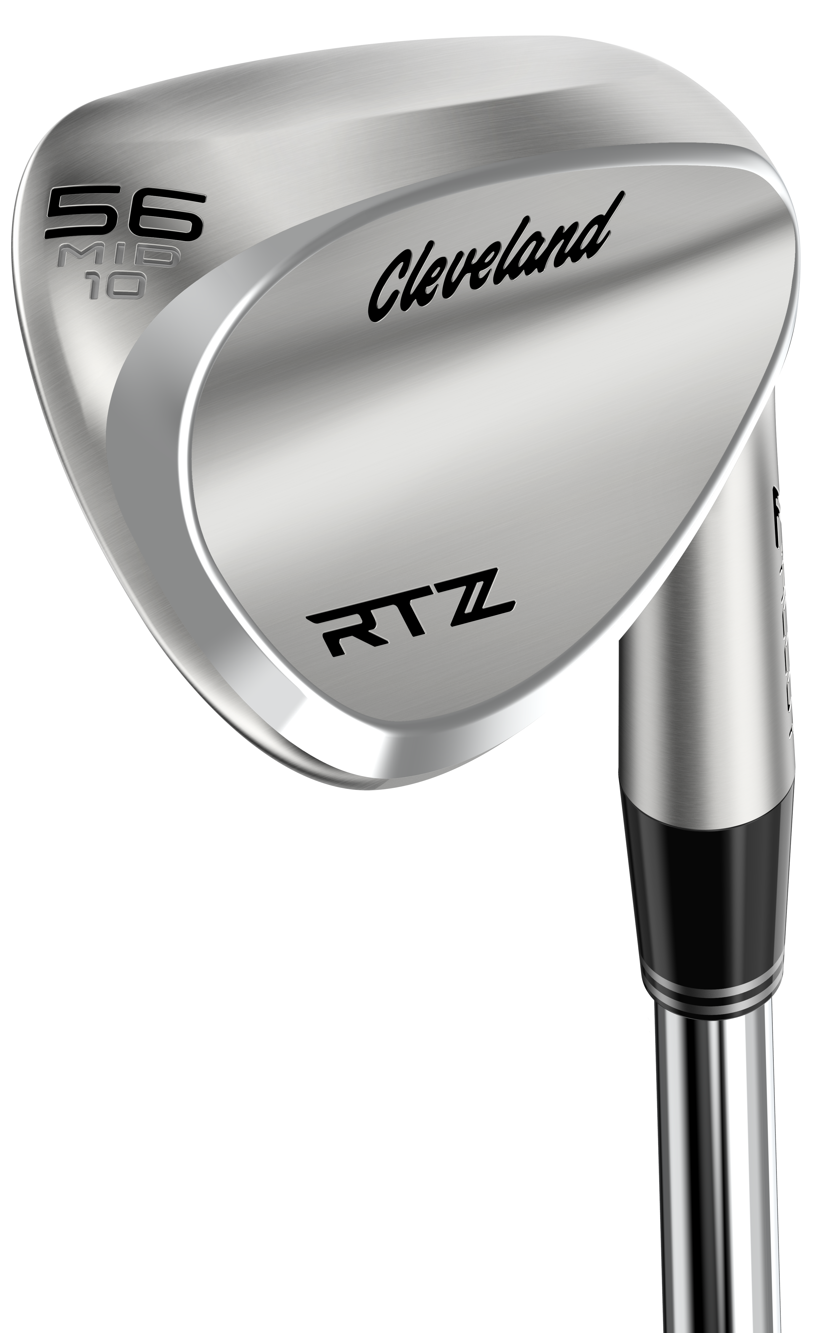 Cleveland RTZ Low Grind Tour Satin Wedge - Golf Club