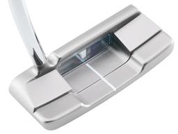 Odyssey Ai-ONE Silver Double Wide DB Putter - Golf Club